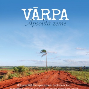 Filma "Vārpa. Apsolītā zeme"