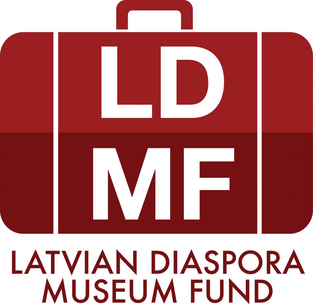 Latvian Diaspora museum fund