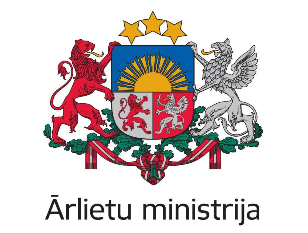 Latvijas Republikas Ārlietu ministrija