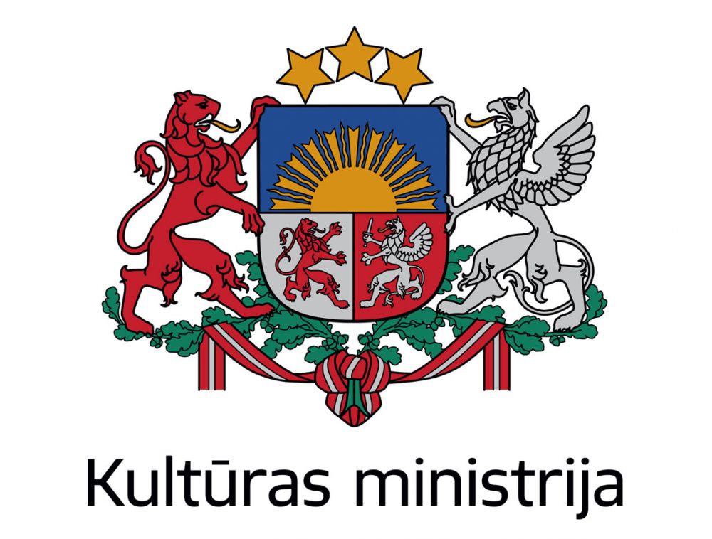 Latvijas Republikas Kultūras ministrija