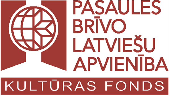 Pasaules Brīvo latviešu apvienības Kultūras fonds