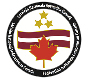 Latviešu Nacionālā apvienība Kanādā