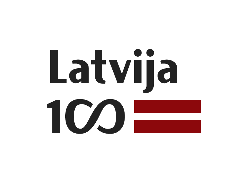 Latvija 100