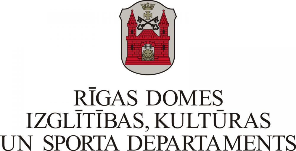 Rīgas Domes Izglītības kultūras un sporta departaments