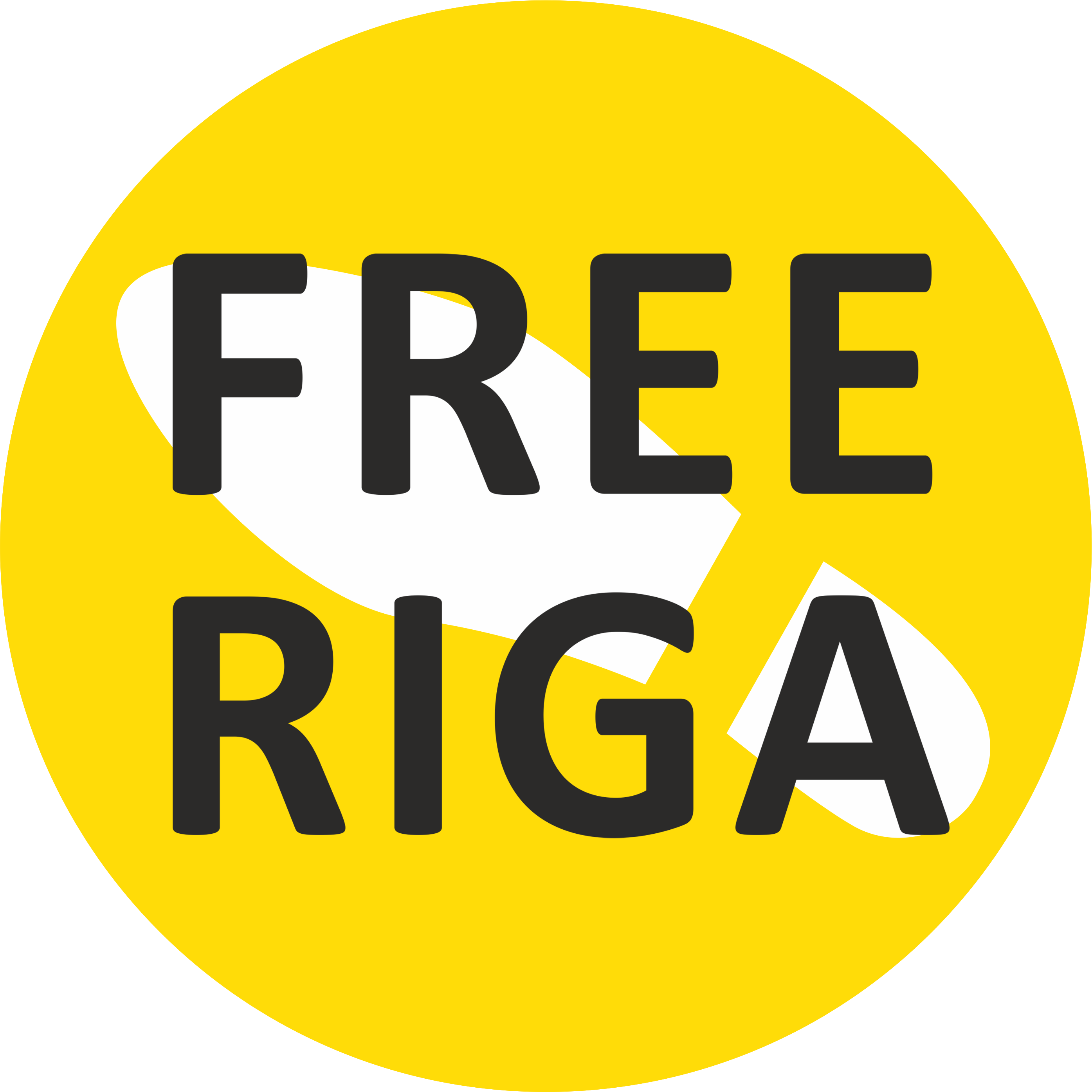 Free Riga