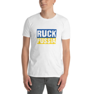 Ruck Fussia