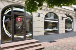Vakara sarīkojumi. Pavasaris 2026 Vakara sarīkojumi. Pavasaris 2026