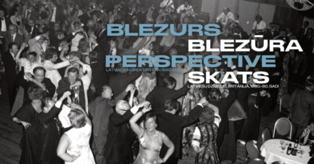 5. jūnijā atvērsim fotoizstādi “Blezūra skats”