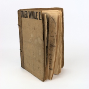 “Mēneša priekšmets” – oktobris 2025