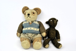 “Mēneša priekšmets” – novembris 2025