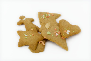 “Mēneša priekšmets” – decembris 2025