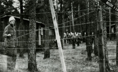 “Mēneša priekšmets” stāsta par leģionāru izdošanu Zviedrijā. Aicinām apskatīt!