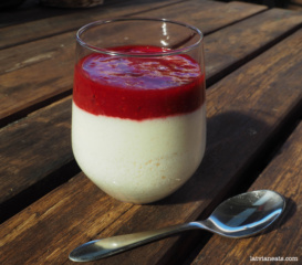 Gaisīgas un saldas izjūtas “Māju garšas” vakarā 5. martā!