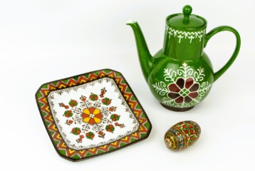 Latviešu spēka zīmes Brazīlijā. Aicinām apskatīt “Mēneša priekšmetu”!